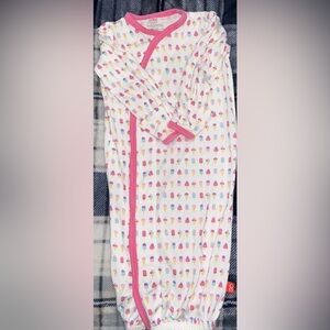 Magnetic Me Baby Night Gown